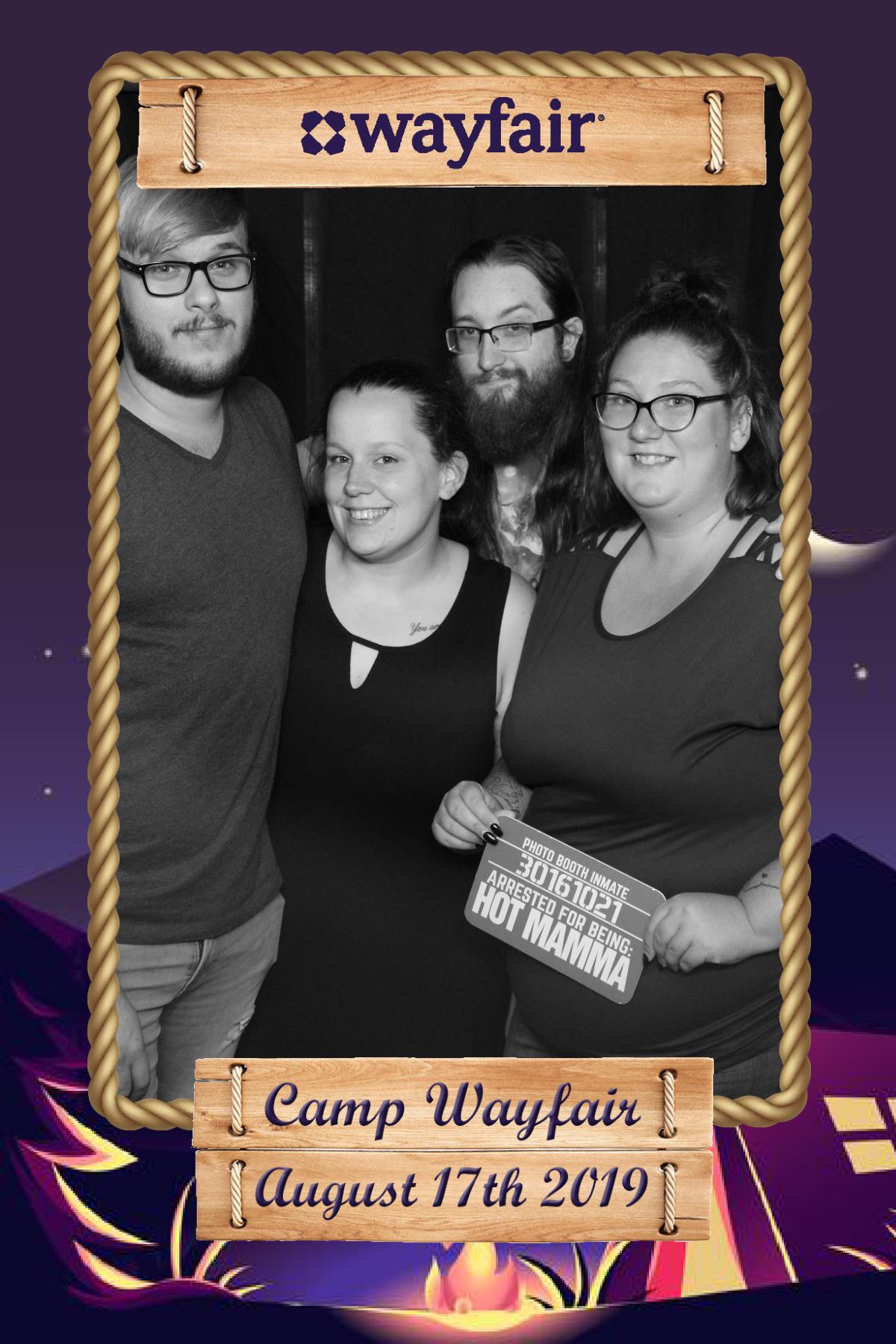 Wayfair Annual Summer Party | View more photos from the event at gallery.mainemagicmirror.com/u/MaineMagicMirror/Wayfair-Annual-Summer-Party